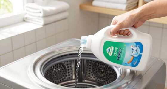 10 Best Laundry Detergents for Cleaner, Fresher Clothes in 2026
