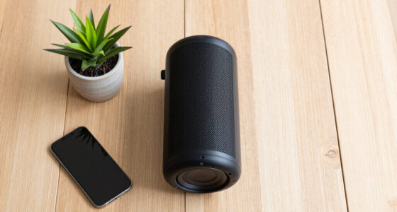 10 Best Party Speakers for Big Sound and Easy Hosting in 2026