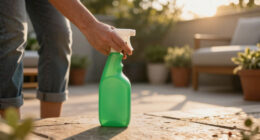 10 Best Patio Cleaners for Stain-Free Outdoor Spaces in 2026