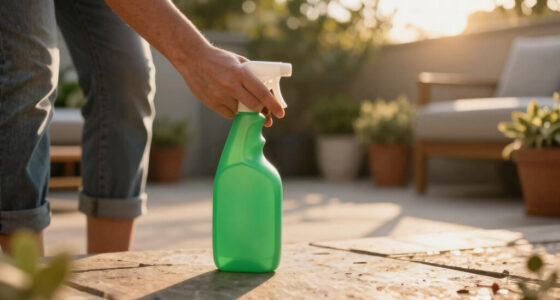 10 Best Patio Cleaners for Stain-Free Outdoor Spaces in 2026
