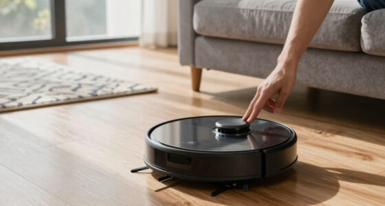 10 Best Robot Vacuums for Cleaner Floors in 2026