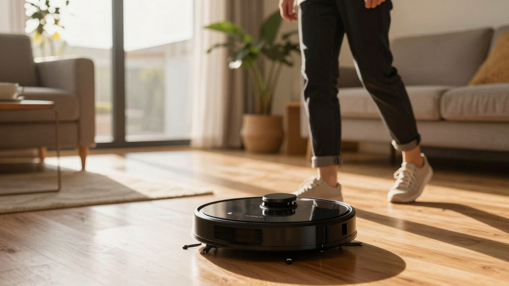 10 Best Robot Vacuums for Cleaner Floors in 2026