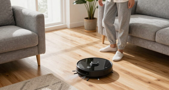10 Best Robot Vacuums for Hands-Free Cleaning in 2026