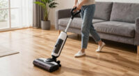 10 Best Upright Vacuums for Whole-Home Cleaning in 2026