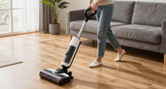 10 Best Upright Vacuums for Whole-Home Cleaning in 2026