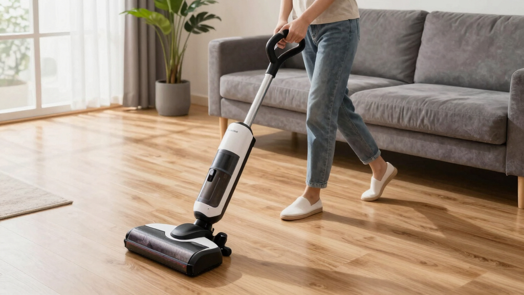 10 Best Upright Vacuums for Whole-Home Cleaning in 2026