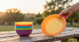 10 Outdoor Accessories That Will Take Your Next Summer Gathering to the Next Level (All on Sale for Prime!)