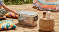10 Outdoor Accessories That Will Take Your Next Summer Gathering to the Next Level (All on Sale for Prime!)