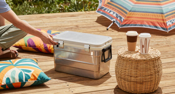 10 Outdoor Accessories That Will Take Your Next Summer Gathering to the Next Level (All on Sale for Prime!)