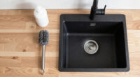 11 Best Cast Iron Sinks for Durable Kitchen Upgrades in 2026