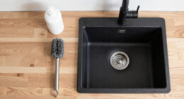 11 Best Cast Iron Sinks for Durable Kitchen Upgrades in 2026