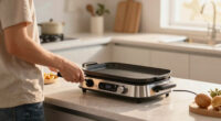 11 Best Electric Grills for Easy Indoor and Patio Cooking in 2026