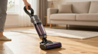 12 Best Cordless Handheld Vacuum Cleaners for Quick Cleanups in 2026