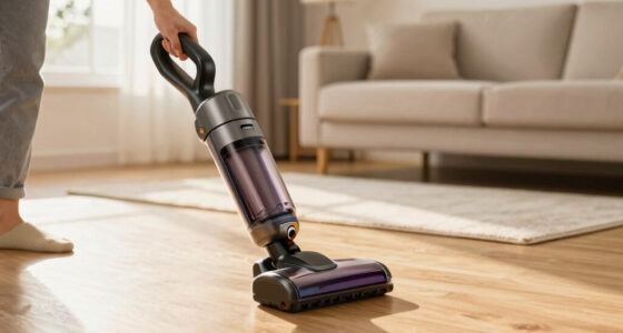 12 Best Cordless Handheld Vacuum Cleaners for Quick Cleanups in 2026