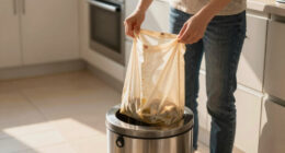 13 Best Compostable Trash Bags for Food Scraps and Kitchen Waste in 2026
