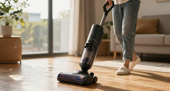 13 Best Cordless Stick Vacuum Cleaners for Everyday Cleaning in 2026