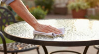 13 Best Patio Tables for Outdoor Dining and Small Spaces in 2026
