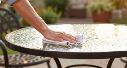 13 Best Patio Tables for Outdoor Dining and Small Spaces in 2026