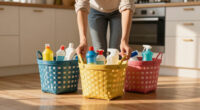 13 Best Storage Baskets for Organized Homes in 2026