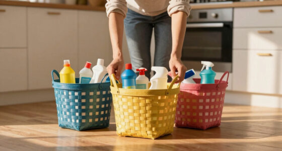 13 Best Storage Baskets for Organized Homes in 2026