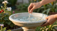 14 Best Bird Baths for Garden Birds in 2026