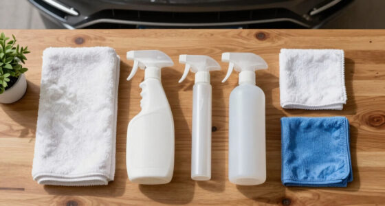 14 Best Car Detailing Products for a Cleaner, Glossier Car in 2026