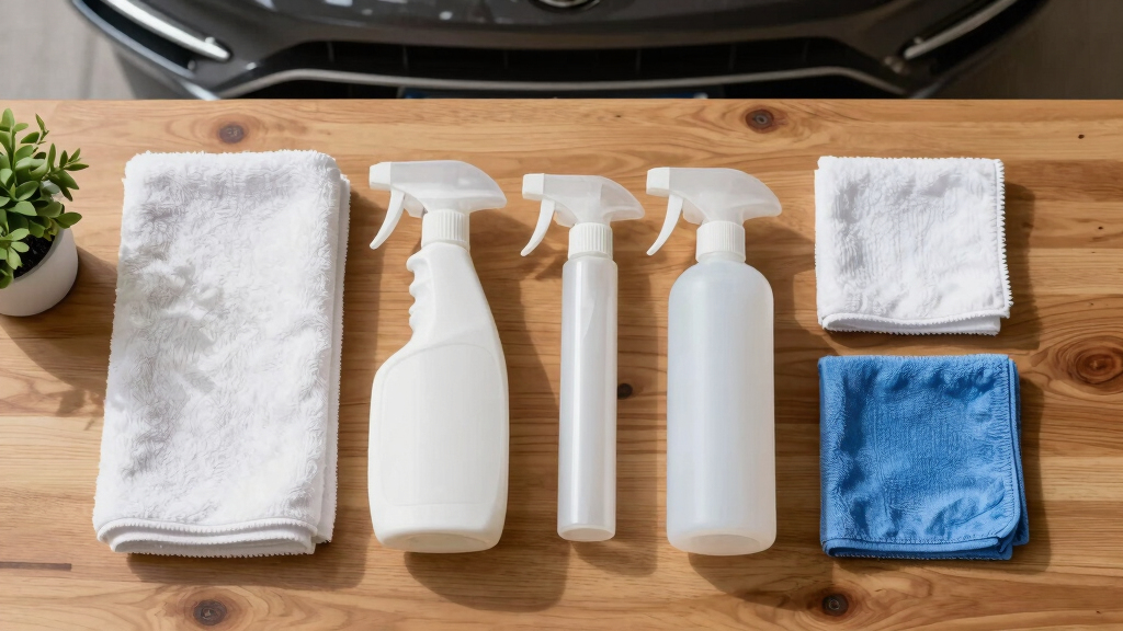 14 Best Car Detailing Products for a Cleaner, Glossier Car in 2026