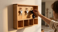 14 Best Entryway Organizers for Tidy Drop Zones in 2026
