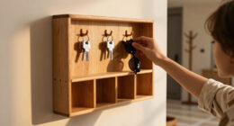 14 Best Entryway Organizers for Tidy Drop Zones in 2026