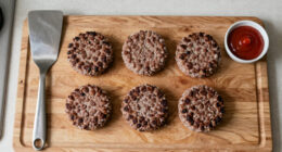 14 Best Frozen Burger Patties for Easy Grilling in 2026