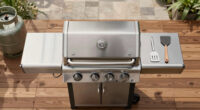 14 Best Gas Grills for Backyard Cooking in 2026