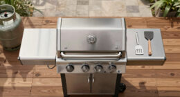 14 Best Gas Grills for Backyard Cooking in 2026