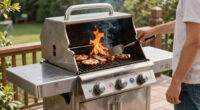 14 Best Gas Grills for Backyard Cooking in 2026