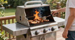 14 Best Gas Grills for Backyard Cooking in 2026