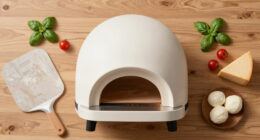 14 Best Pizza Ovens for Backyard Pizza Nights in 2026