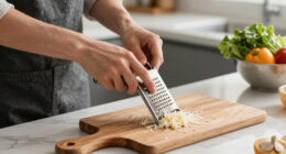 15 Best Cheese Graters for Faster Kitchen Prep in 2026