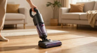 15 Best Cordless Handheld Vacuum Cleaners for Quick Cleanups in 2026