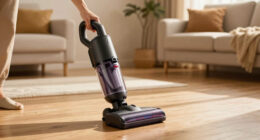 15 Best Cordless Handheld Vacuum Cleaners for Quick Cleanups in 2026