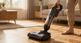 15 Best Cordless Handheld Vacuum Cleaners for Quick Cleanups in 2026