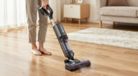 15 Best Cordless Handheld Vacuum Cleaners for Quick Cleanups in 2026