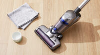 15 Best Cordless Handheld Vacuum Cleaners for Quick Cleanups in 2026