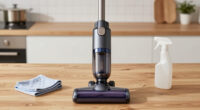 15 Best Cordless Handheld Vacuum Cleaners for Quick Cleanups in 2026