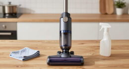 15 Best Cordless Handheld Vacuum Cleaners for Quick Cleanups in 2026