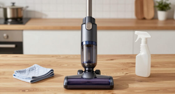 15 Best Cordless Handheld Vacuum Cleaners for Quick Cleanups in 2026