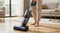 15 Best Cordless Handheld Vacuum Cleaners in 2026