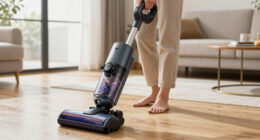 15 Best Cordless Handheld Vacuum Cleaners in 2026