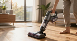 15 Best Cordless Handheld Vacuum Cleaners in 2026