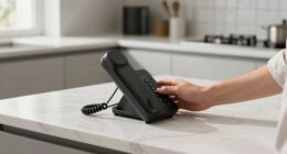 15 Best Cordless Landline Phones for Clear Home Calling in 2026