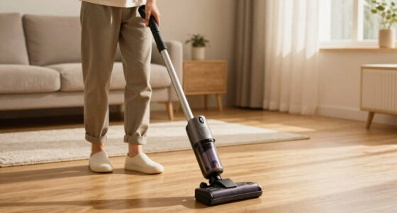 15 Best Cordless Stick Vacuum Cleaners for Everyday Home Cleaning in 2026
