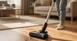 15 Best Cordless Stick Vacuum Cleaners for Pet Hair and Everyday Messes in 2026